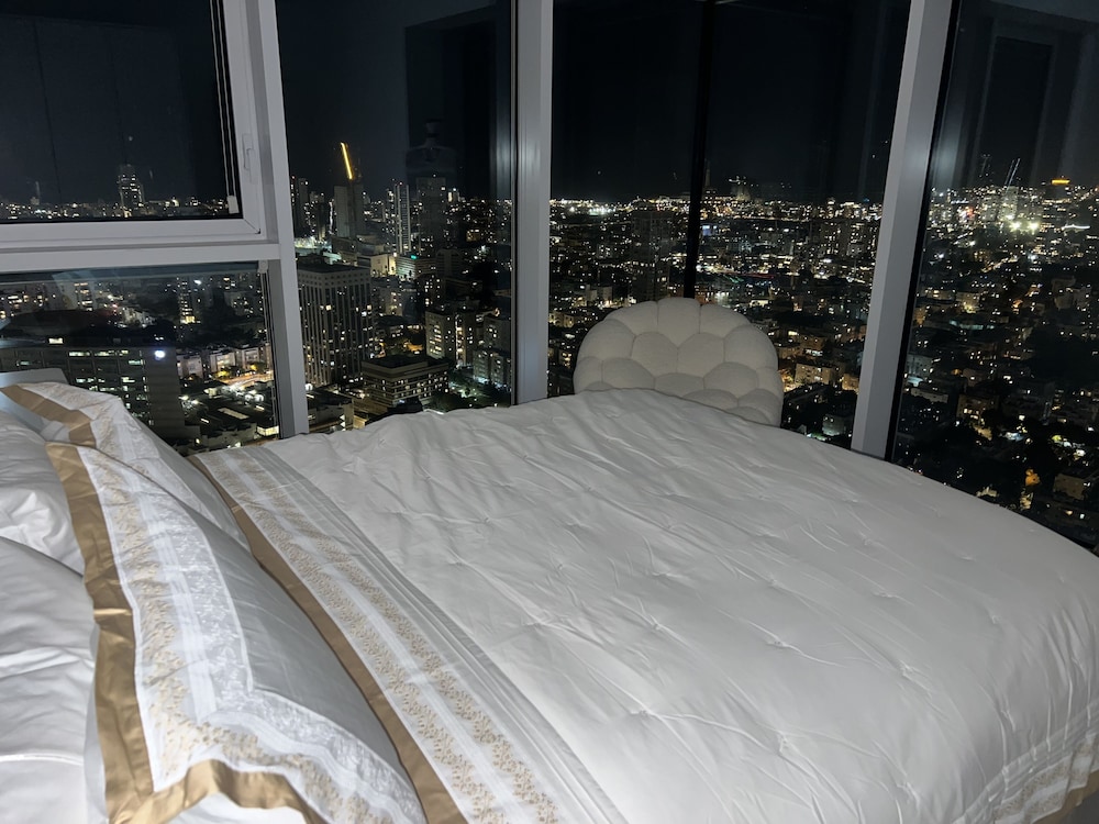 Prince Palace Tel Aviv view 3