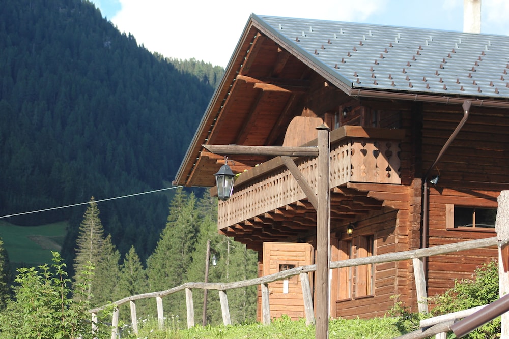 Alpin Haus