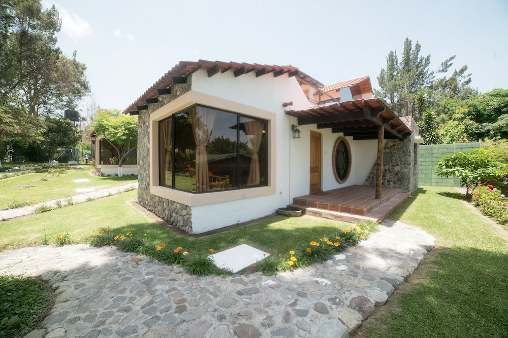 Villas Jucanya