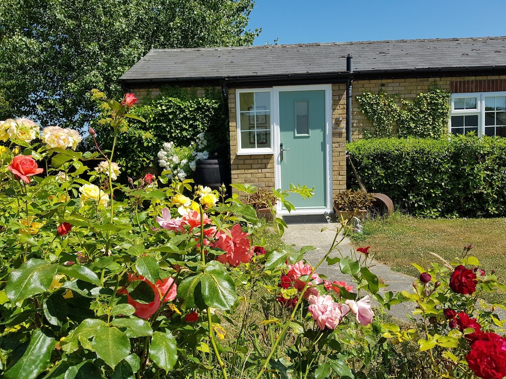 Hawthorn Farm Cottages
