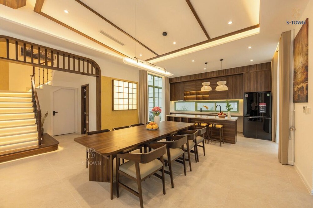 S-Solution Phu Quoc by DDH