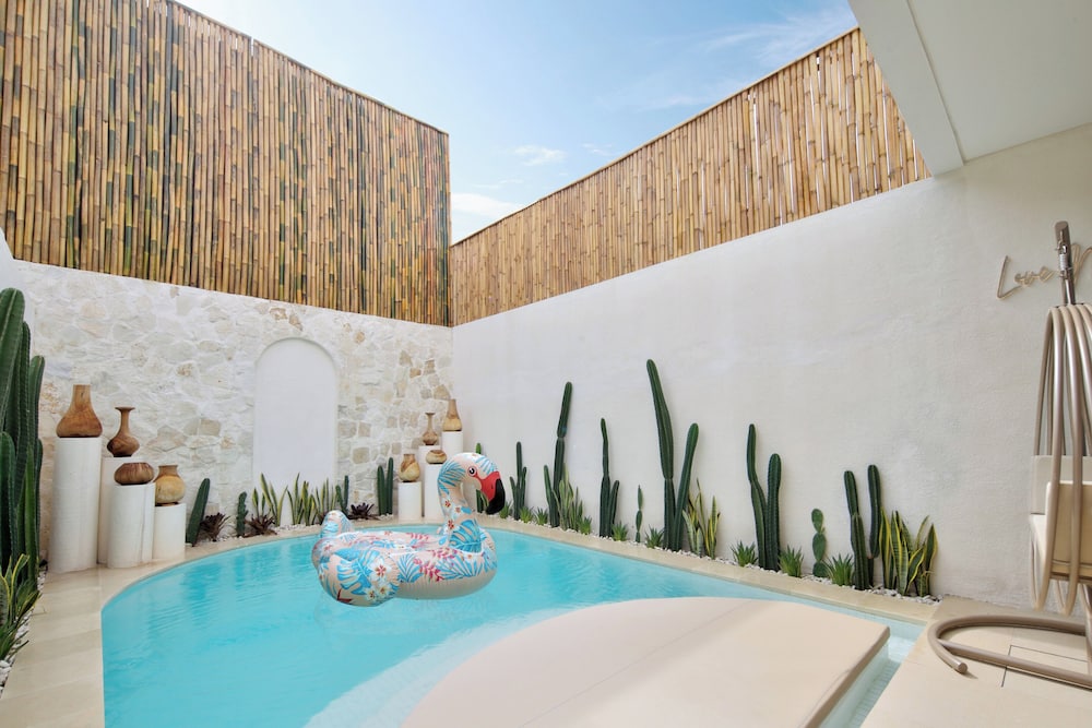 The Arden Villa Uluwatu by Ini Vie Hospitality