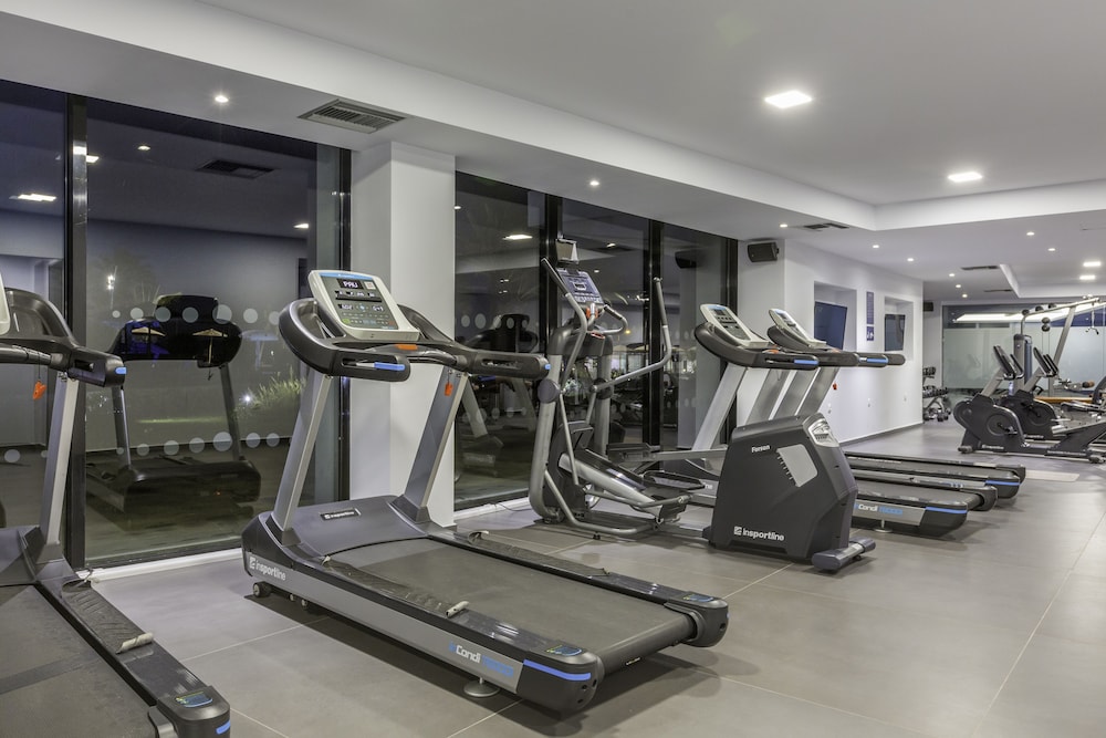 Akti Imperial Deluxe Resort & Spa Dolce by Wyndham - All inclusive