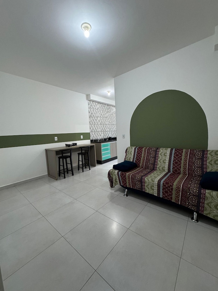Residencial Beach Palace