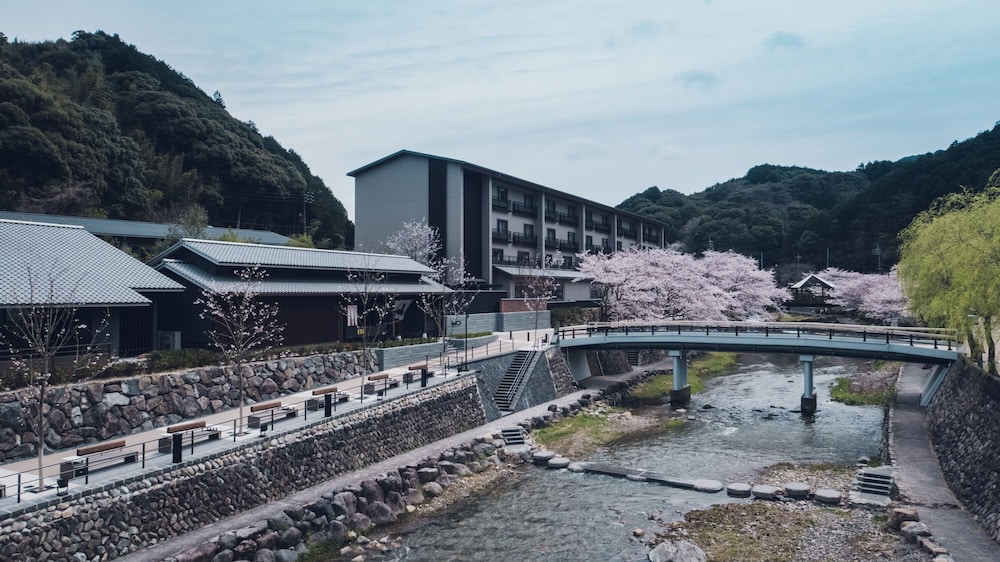 Hoshino Resorts KAI Nagato, Nagato - 24
