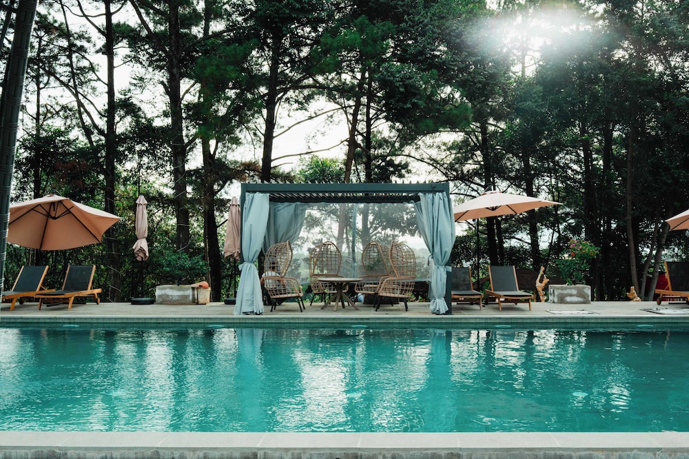 Acasa Cottage by Samsara