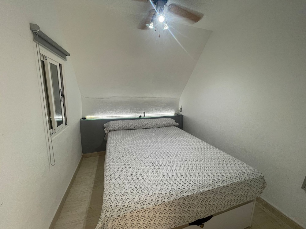 Noasti de Steram Flats Torremolinos