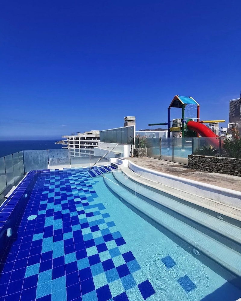 Reserva del Mar Apartamentos