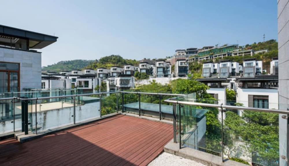 Moon River Sunshine Villa