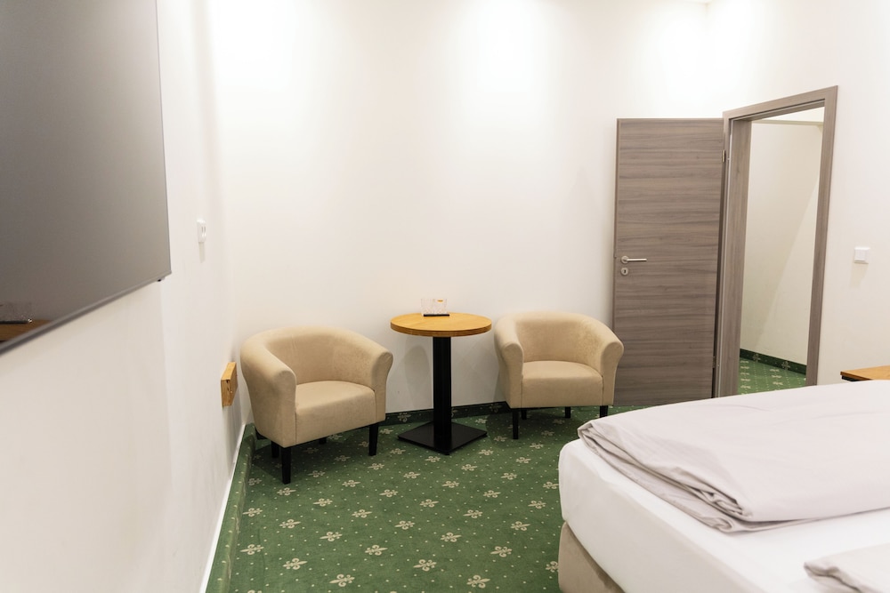 City Apartment-Nürnberg Altstadt