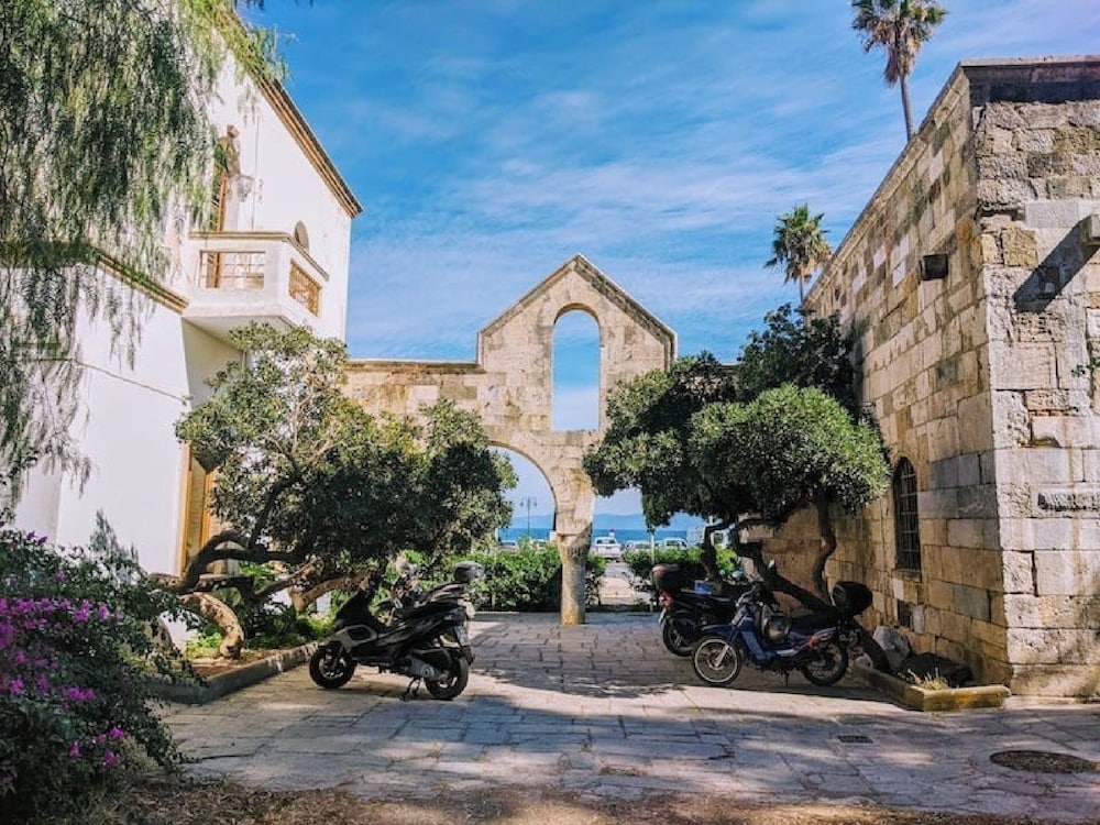 Zoes Apartment, Kos Town photo 5