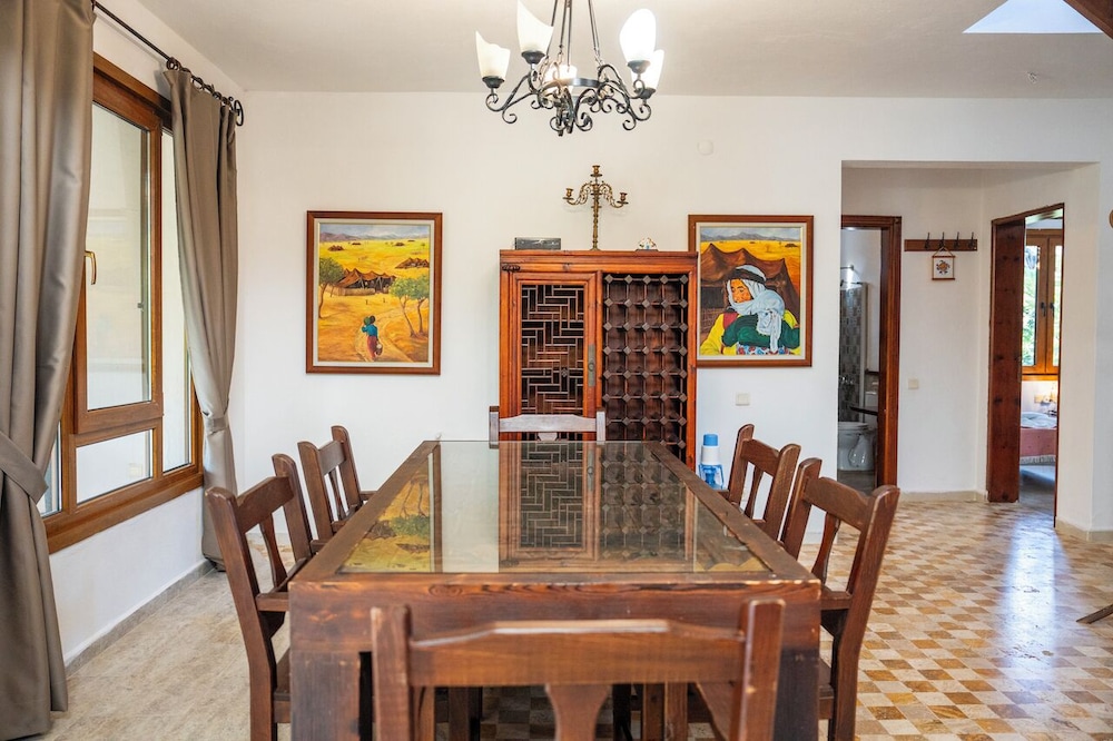 Jasmine Villa Kayaköy