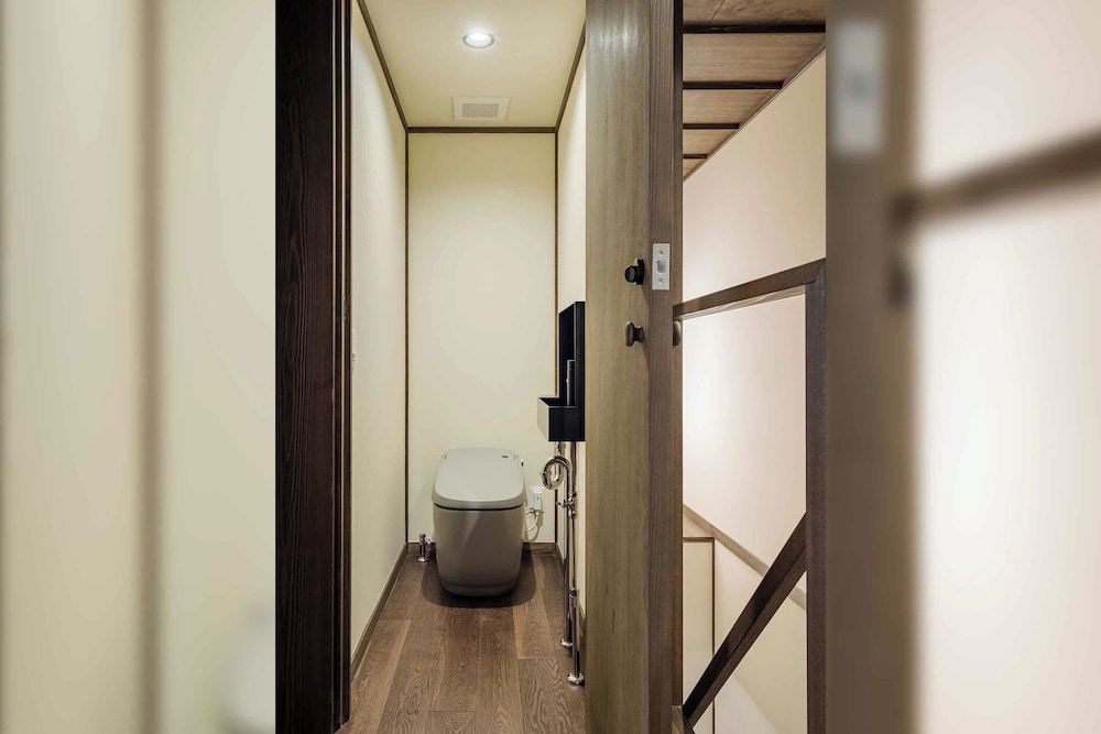 Asatoyuu Machiya House