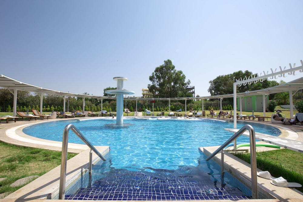 Balcova Termal Otel - Image 20