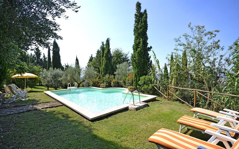 Villa Vittoria