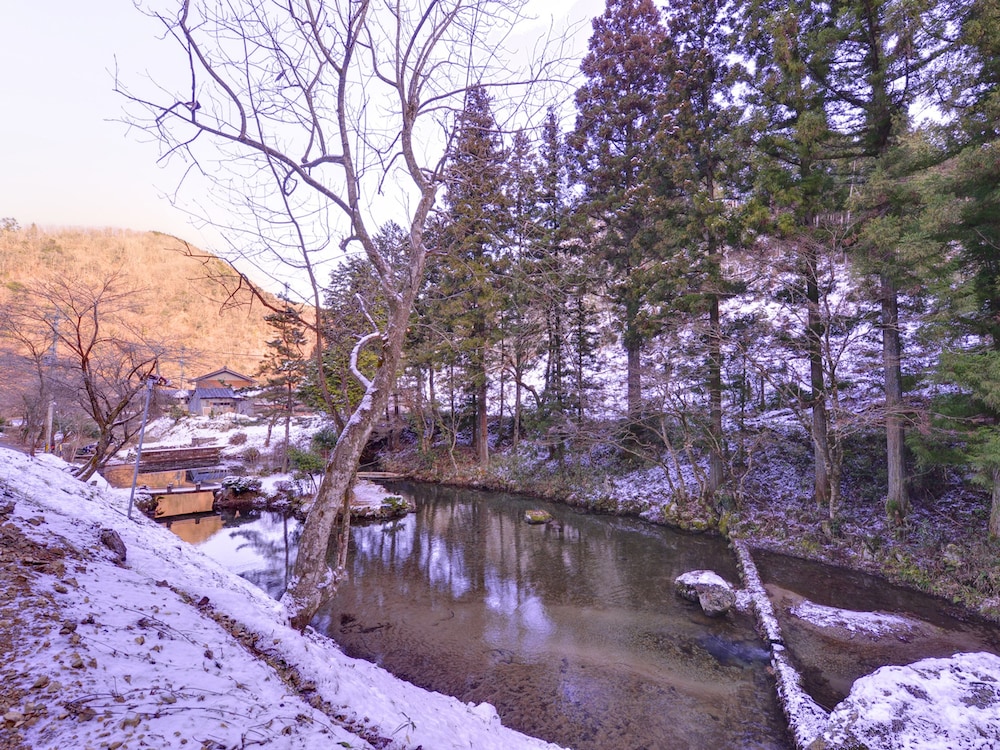 Ryoriryokan kinshokan