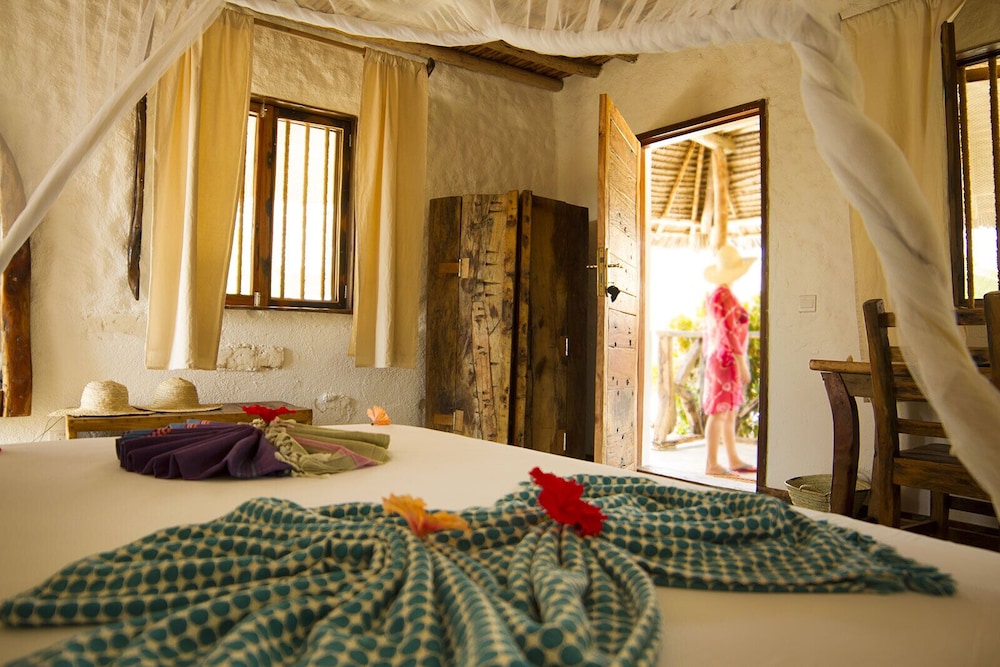 Ujamaa Beach Resort Zanzibar