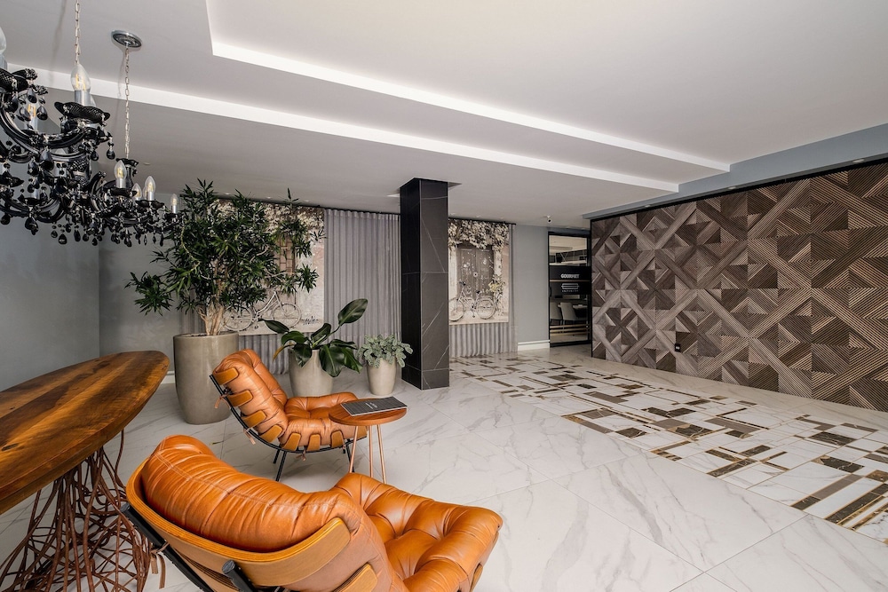 High Standard Studio on the Sand in Floripa Irb205