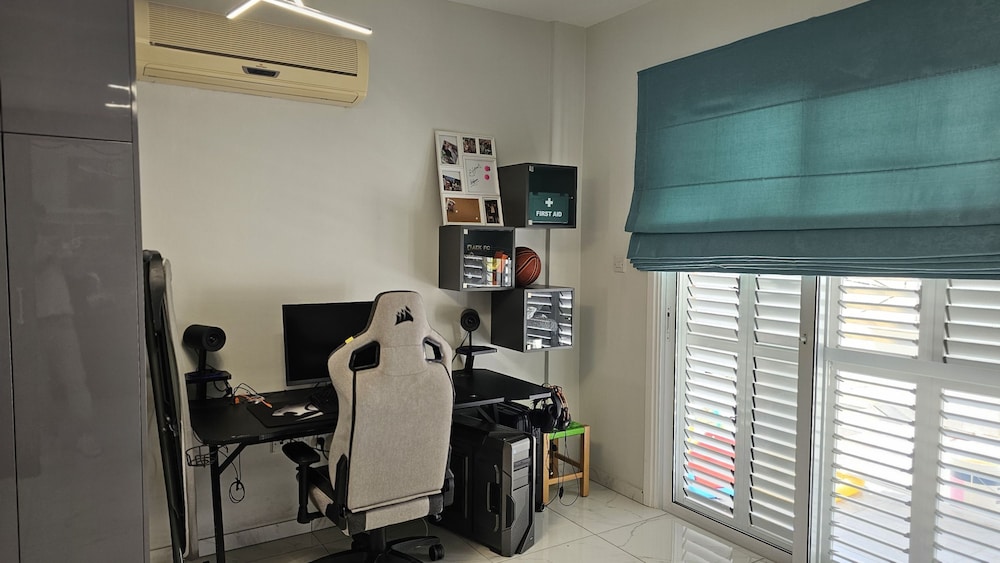 131 VOR - Stay M L Villa