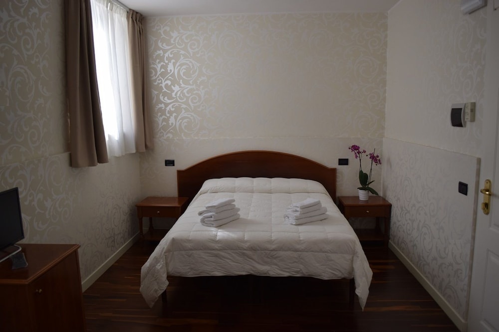 Hotel Residenza Villa Duse