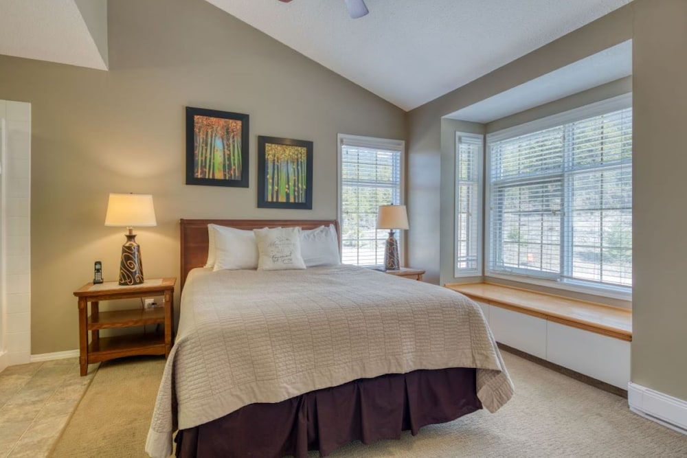 Fairmont Creek Property Rentals Marble Canyon