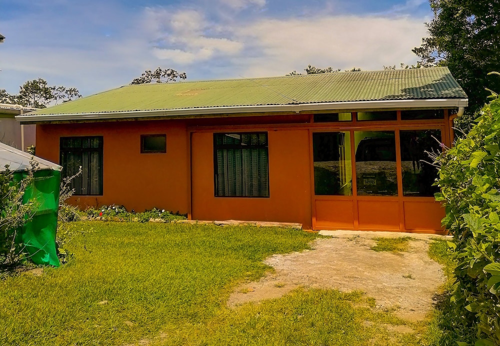 Cassidini House