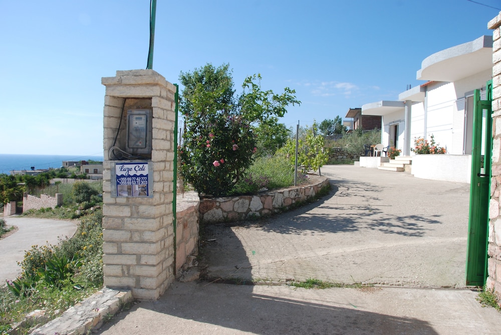 Vila Celi