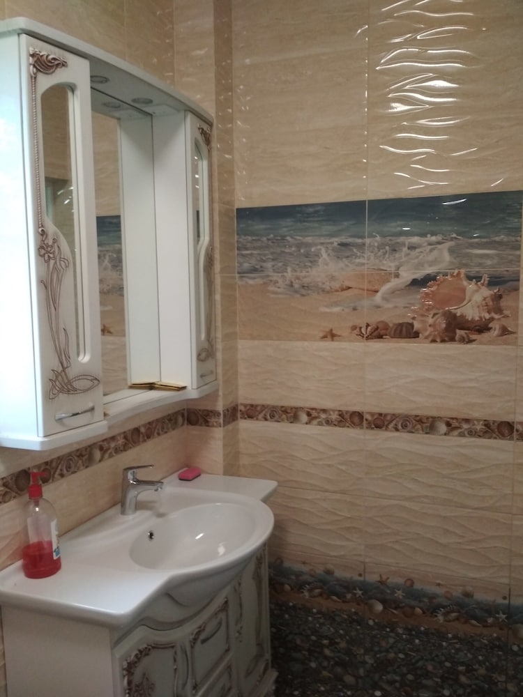 Guest House Vostryakovo