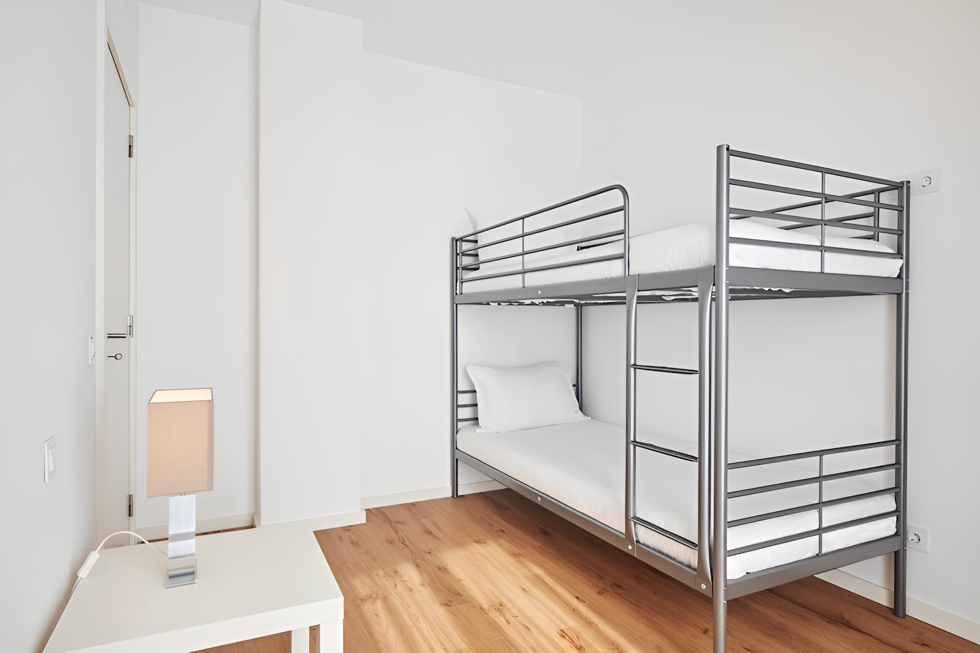 Apartamentos Ponte Nova