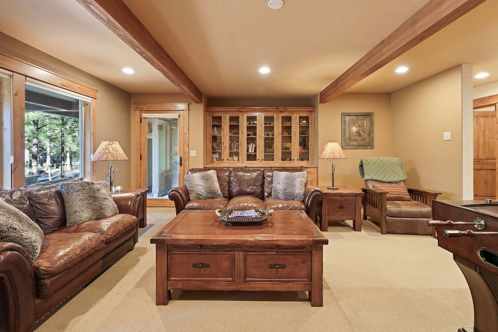 Wallowa 22 4 Bedroom Home