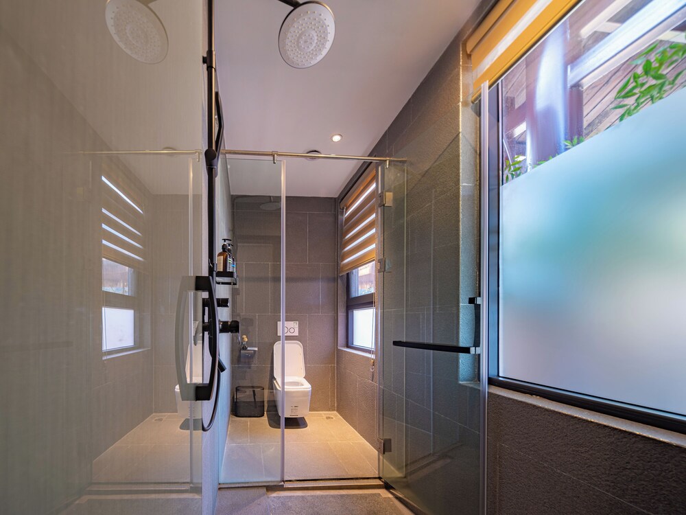 Wang Yun Residence Boutique Homestay