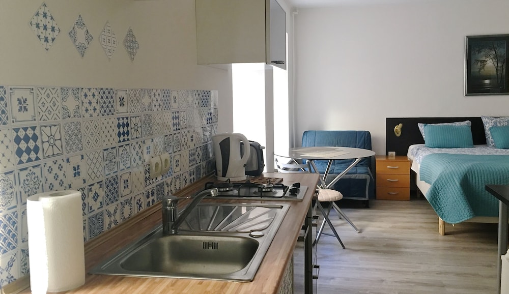 Milne Appartments