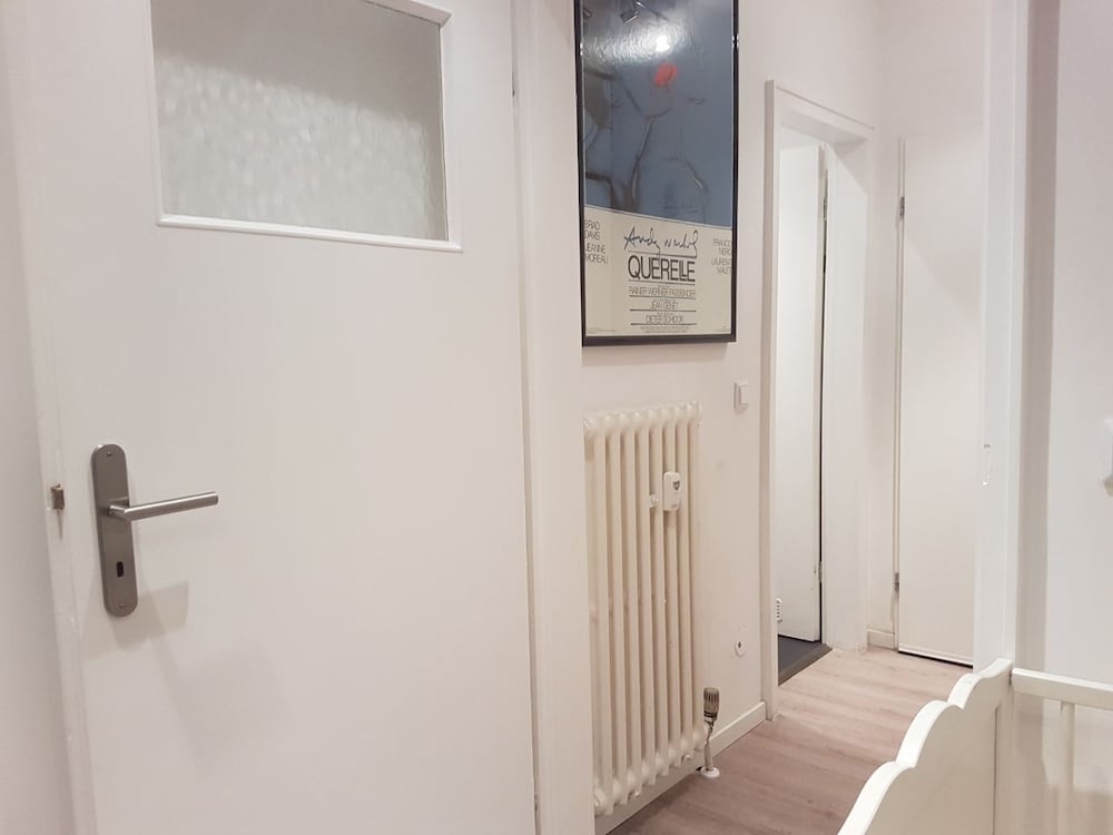 Apartment Weitblick Haan