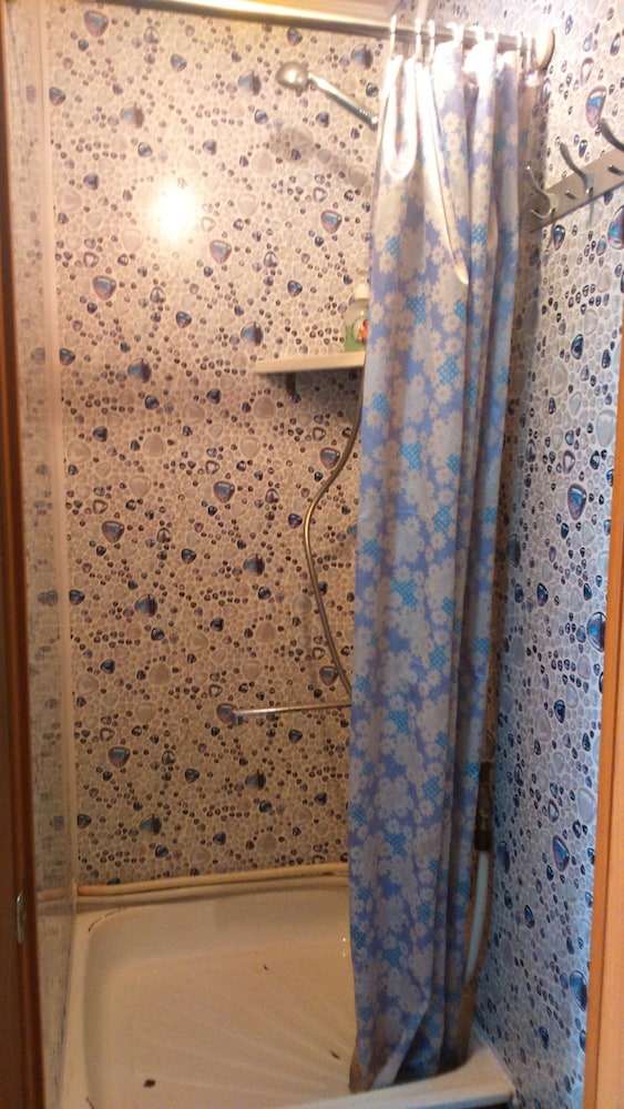 Apartment Kirova 59