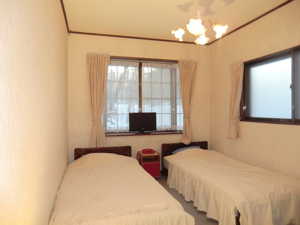 Pension Aoki view 3