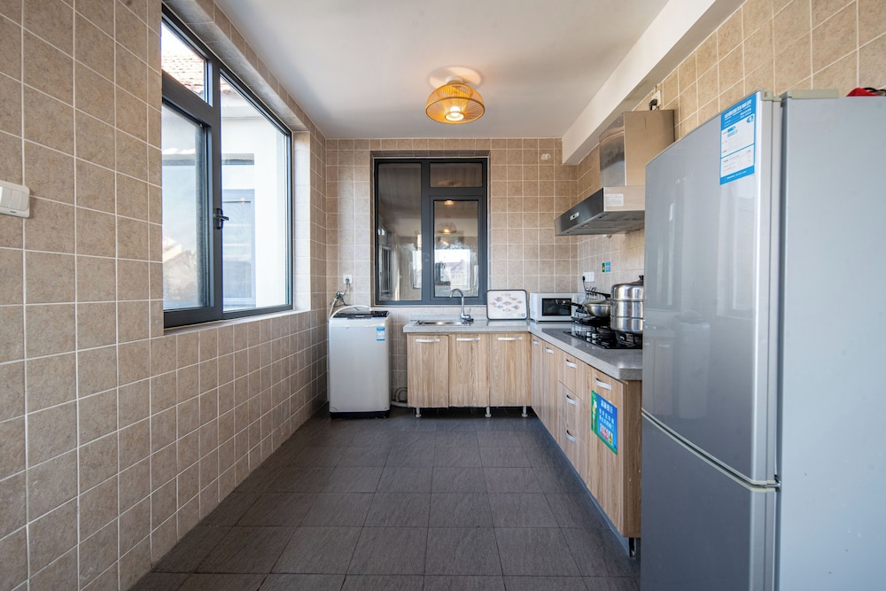 Xianju Laoshan Cultural Theme Homestay