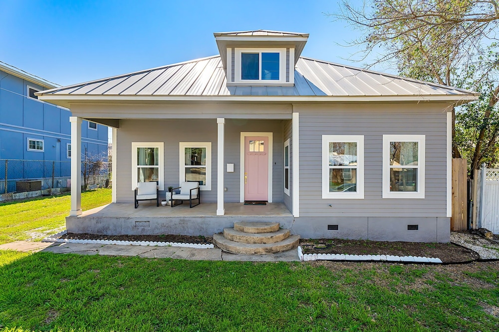 Boho Escape - Image 1