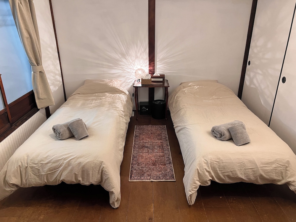 lulu - Hostel