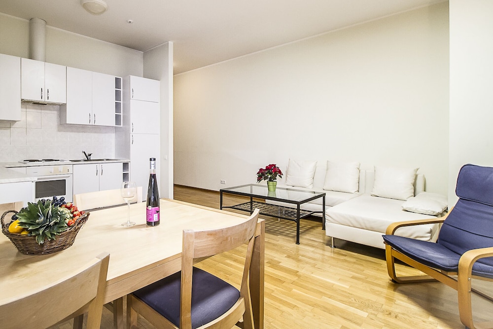 WINWINSTAY Apartment in Historical Area view 5