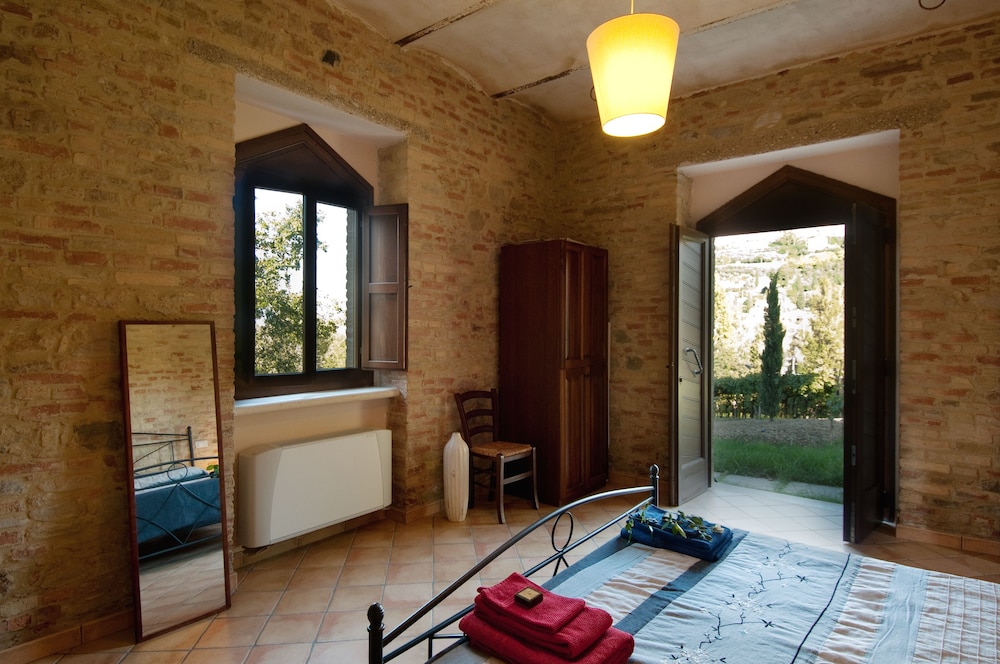 Agriturismo Casa dell'Orto view 4