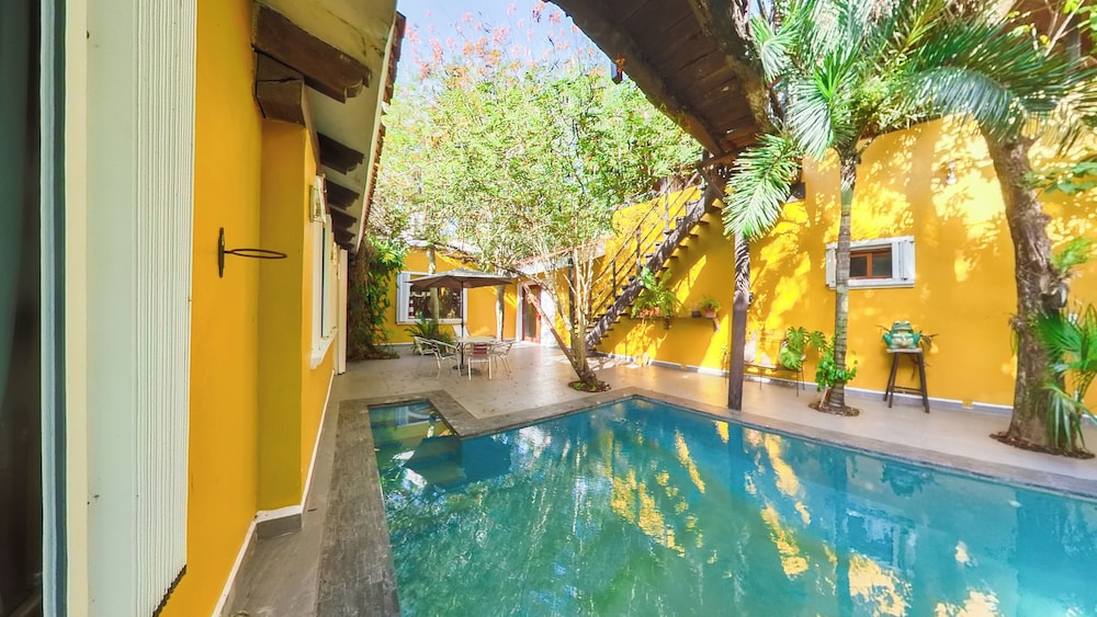 Villa Amable Lujo entre Selvas y Lagunas