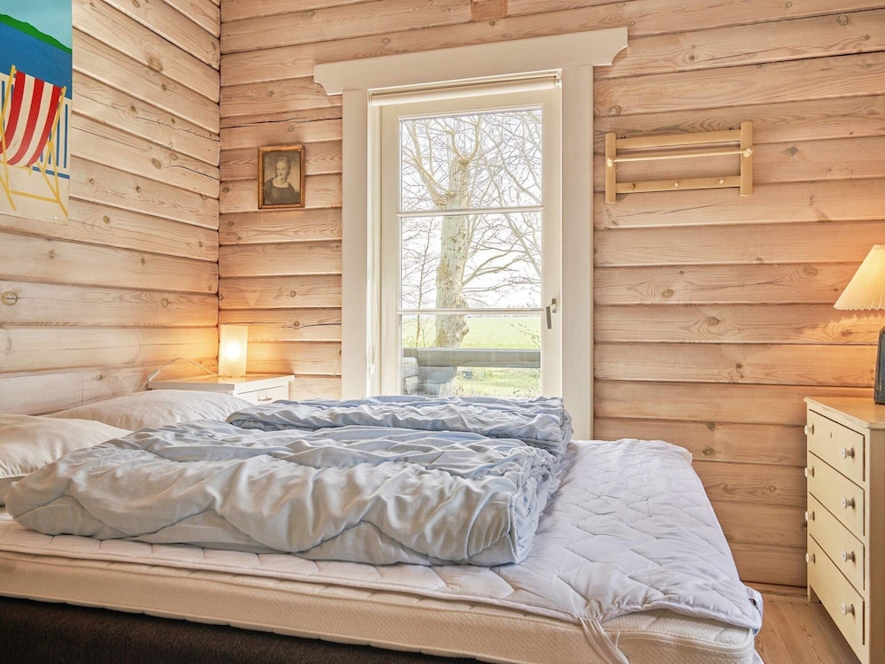 6 Person Holiday Home in Ronne view 3