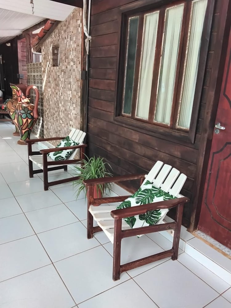 Hotel Pousada das Flores - Image 1