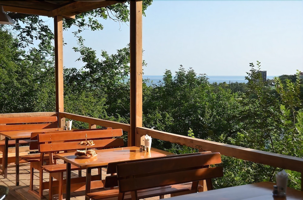 Guest House Markiza