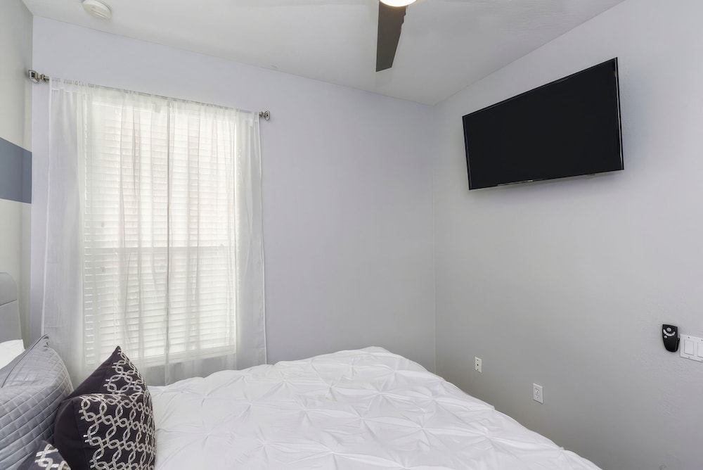 Ultimate Adventure Villa Top Rated 5 Star Disney More