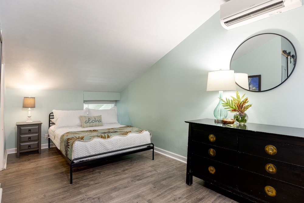 Turtle Bay Kuilima 150 East 1 Bedroom Condo