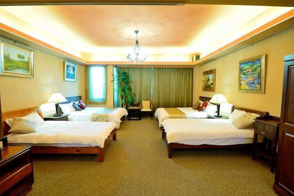 Mei Lun 85 Bed and Breakfast