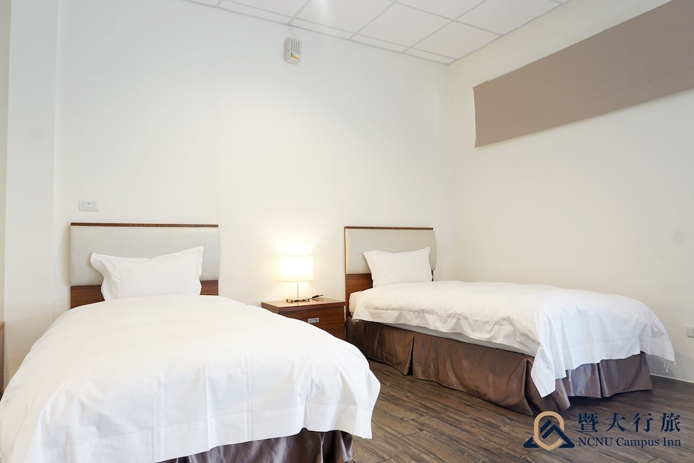 NCNU Campus Inn