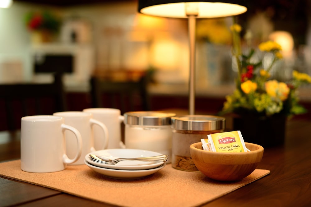 Lost and Found B&B