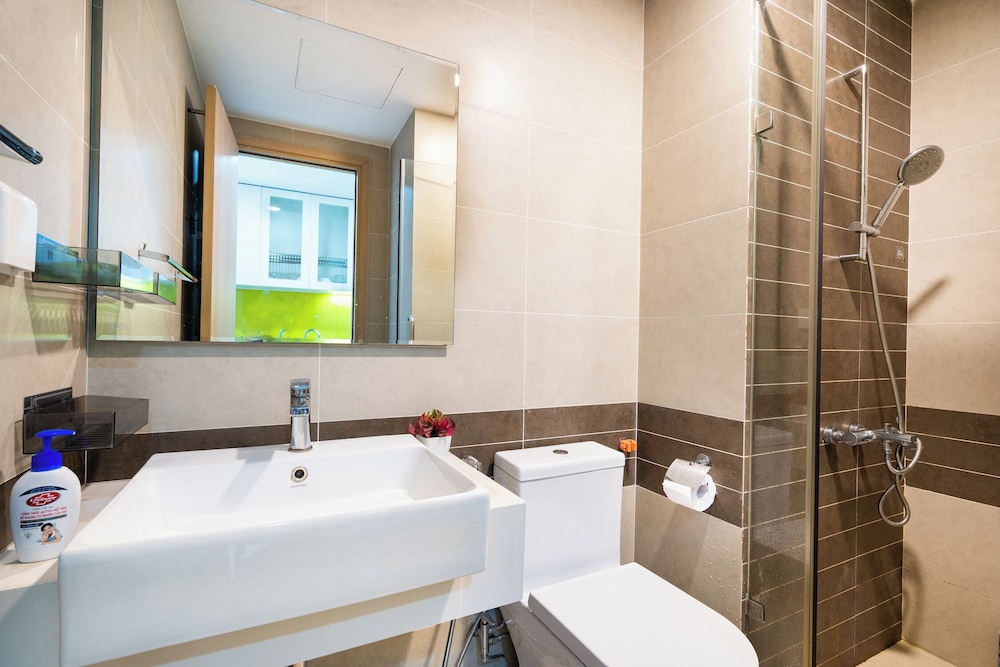 Sol Center Apartment